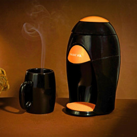 دستگاه قهوه ساز IR-21340