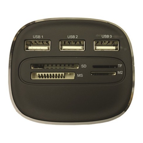 USB HUB 1856