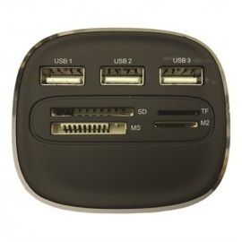 M-1856 USB HUB