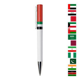 خودکار مدل WI-026-FLAG