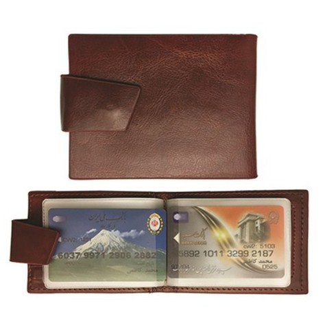 کیف کارت اعتباری 1725