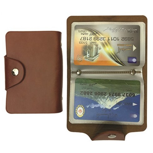 کیف کارت اعتباری 1730