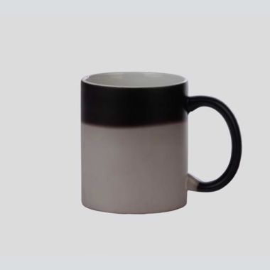 ماگ مشکی حرارتی مدل IR-51821