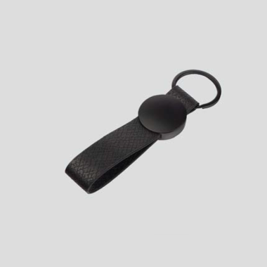 جاسوییچی چرم و فلز مدل IR-51903