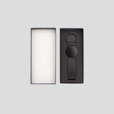 جاسوییچی چرم و فلز مدل IR-51903