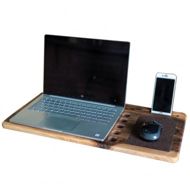 پایه نگه دارنده لپ تاپ  A-HC-101