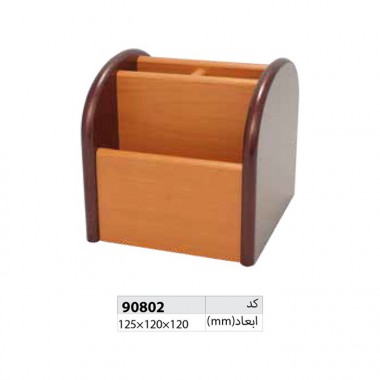 جاقلمی چوبی ir-90802